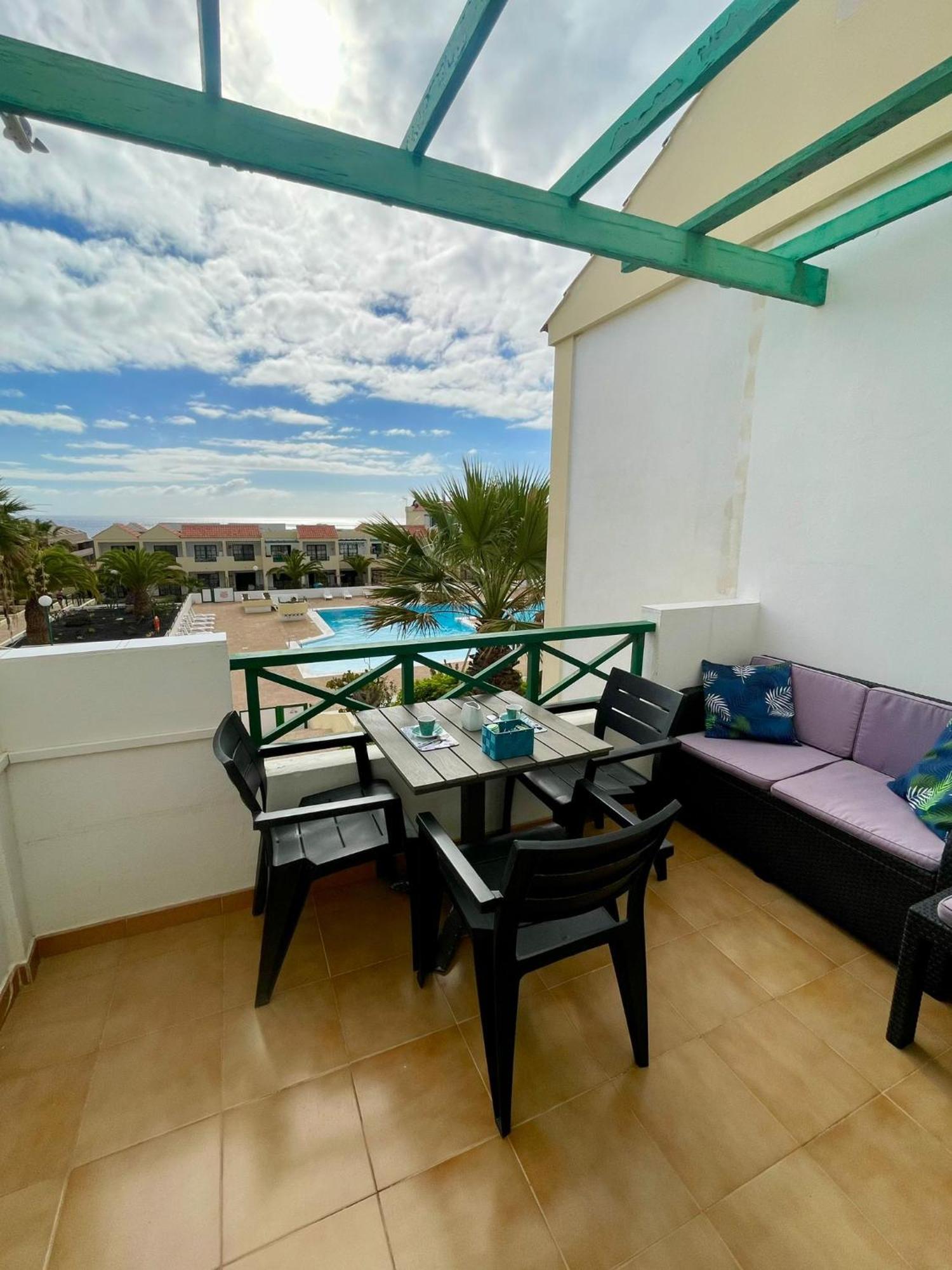 Casa Las Torres 209 Costa De Antigua Buitenkant foto